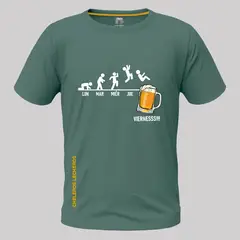 CHELEROS LECHEROS - Polo Chelero VIERNES