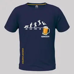 CHELEROS LECHEROS - Polo Chelero VIERNES