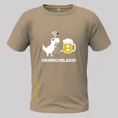 CHELEROS LECHEROS - Polo Chelero DESENCHELADO