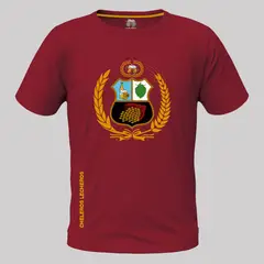 CHELEROS LECHEROS - Polo Chelero ESCUDO CHELERO