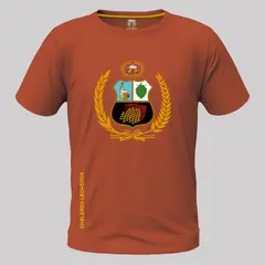 CHELEROS LECHEROS - Polo Chelero ESCUDO CHELERO