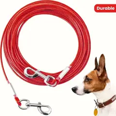 GENERICO - CORREA PARA MASCOTAS DE 6 METROS