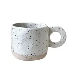 GENERICO - Taza Cream - 8oz