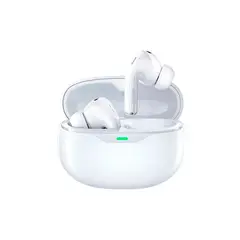 REMAX - Audífonos Inalámbricos Cozybuds W26N Blanco BT 5.3
