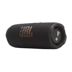 JBL - Parlante Bluetooth Portátil Flip 7 Inalámbrico – Negro