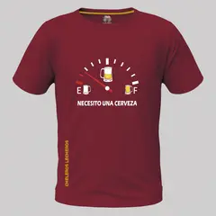 CHELEROS LECHEROS - Polo Chelero NECESITO UNA CERVEZA