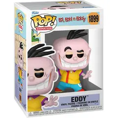 FUNKO - ED, EDD N EDDY POP - EDDY 1899