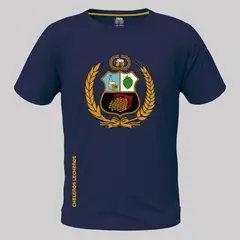 CHELEROS LECHEROS - Polo Chelero ESCUDO CHELERO