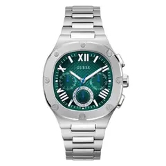 GUESS - Reloj Para Hombre GW0572G6