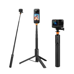 K&F CONCEPT - Tripode KF09.141 MS21