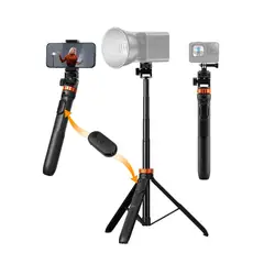 K&F CONCEPT - Tripode KF09143 MS24