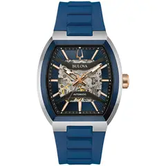BULOVA - Reloj Para Hombre 98A318