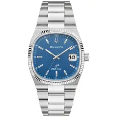 BULOVA - Reloj Para Hombre 96B440