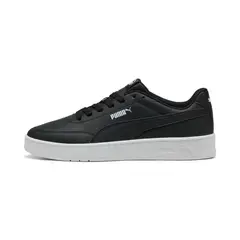 PUMA - ZAPATILLAS COURT CLASSIC CLEAN 402223-03