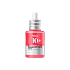 GENERICO - Serum Facial Niacinamide 10% + TXA 4% 30ml Anua