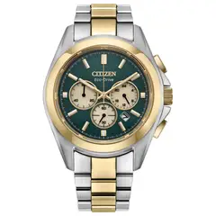 CITIZEN - Reloj Para Hombre CA4684-54X