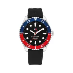 TOMMY HILFIGER - Reloj Para Hombre 1792201