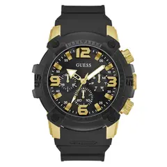 GUESS - Reloj Para Hombre GW0911G3