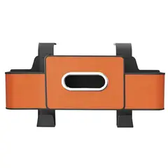 GENERICO - Organizador De Asiento Para Auto Caja De Almacenamiento