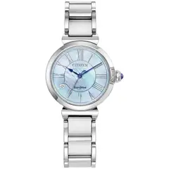 CITIZEN - Reloj Para Mujer EM1060-52N