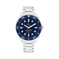 TOMMY HILFIGER - Reloj Para Hombre 1792202