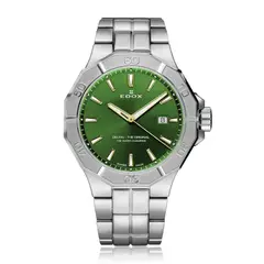 EDOX - Reloj Para Hombre 53021 3M VID