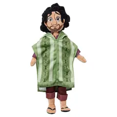 XCLUSIVE - Peluche Bruno Madrigal Encanto - 40cm