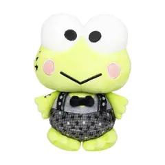 XCLUSIVE - Peluche Keroppi - Rana Punks 22cm