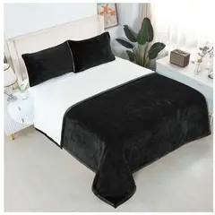 CASATEX - MANTA PIEL DE ANGEL ALTO RELIVE 5D