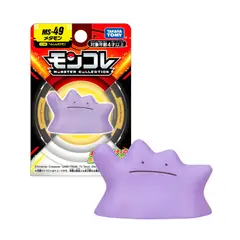 POKEMON - Takara Tomy Japon Ditto