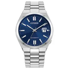 CITIZEN - Reloj Para Hombre NJ0150-56L