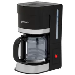 IMACO - Cafetera eléctrica de 12 tazas CM1203