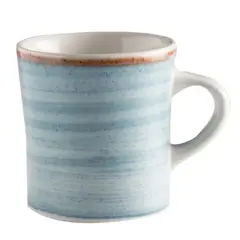 CORONA - Mug 338Cc Artisan Azul - Vajillas X6