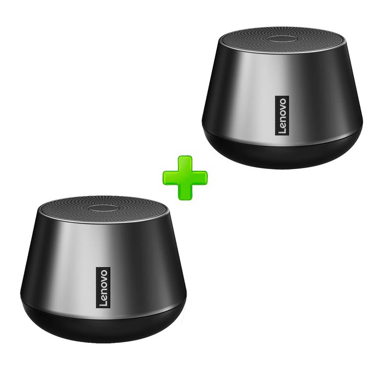 Parlante Bluetooth K3 Pro Speaker X2