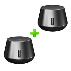 LENOVO - Parlante Bluetooth K3 Pro Speaker X2