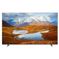 LG - Televisor 43 4K UHD Smart TV ThinQ AI