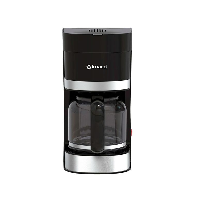 Cafetera 12 Tazas CM1203