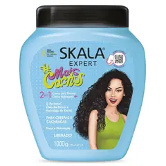SKALA - Expert Original Máscara Mais Cachos 1000 ml