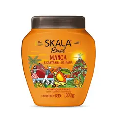 SKALA - Expert Original Máscara Mango y Castaña 1000 ml