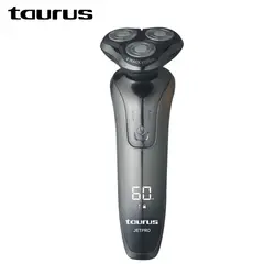 TAURUS - Afeitador 9 en 1 Mod. JetPro