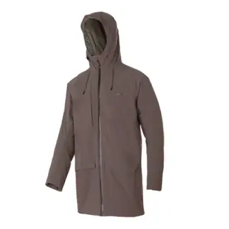 TRANGOWORLD - ABRIGO PARKA HOMBRE IBORT TERMIC -