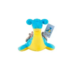 POKEMON - Peluche Asia Lapras 25 cm