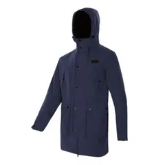 TRANGOWORLD - ABRIGO PARKA HOMBRE BADEN TERMIC -