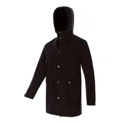 TRANGOWORLD - ABRIGO PARKA HOMBRE BADEN TERMIC -