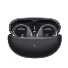 QCY - Audífonos inalámbricos Crossky C30 Negro Bluetooth 5.0