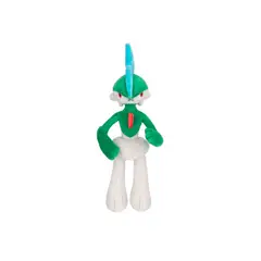 POKEMON - Peluche Kimi ni Kimeta Gallade Japon 28 cm
