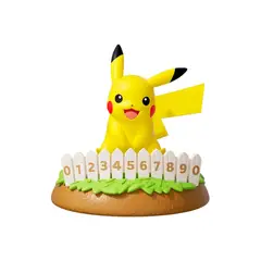 POKEMON - Adorno Decorativo Oficina Pikachu