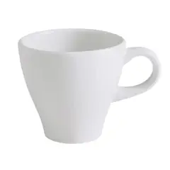 CORONA - Taza Cafe 162 Cc Cappuccino Actual.Blco - Vajillas x6.