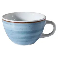 CORONA - Taza Cafe 94 Cc Artisan Azul X6.