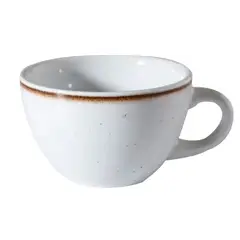 CORONA - Taza Cafe 94Cc Artisan Beige X6